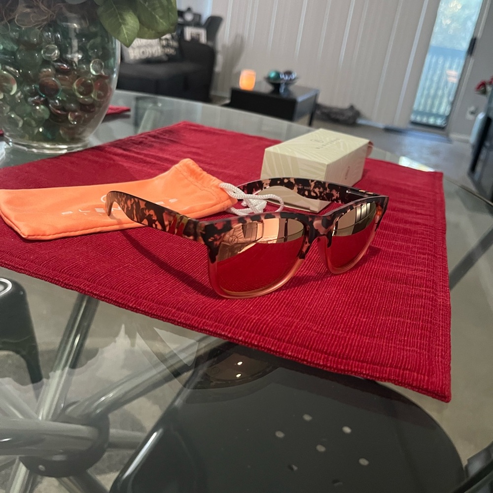 Blenders Eyewear Sunglasses